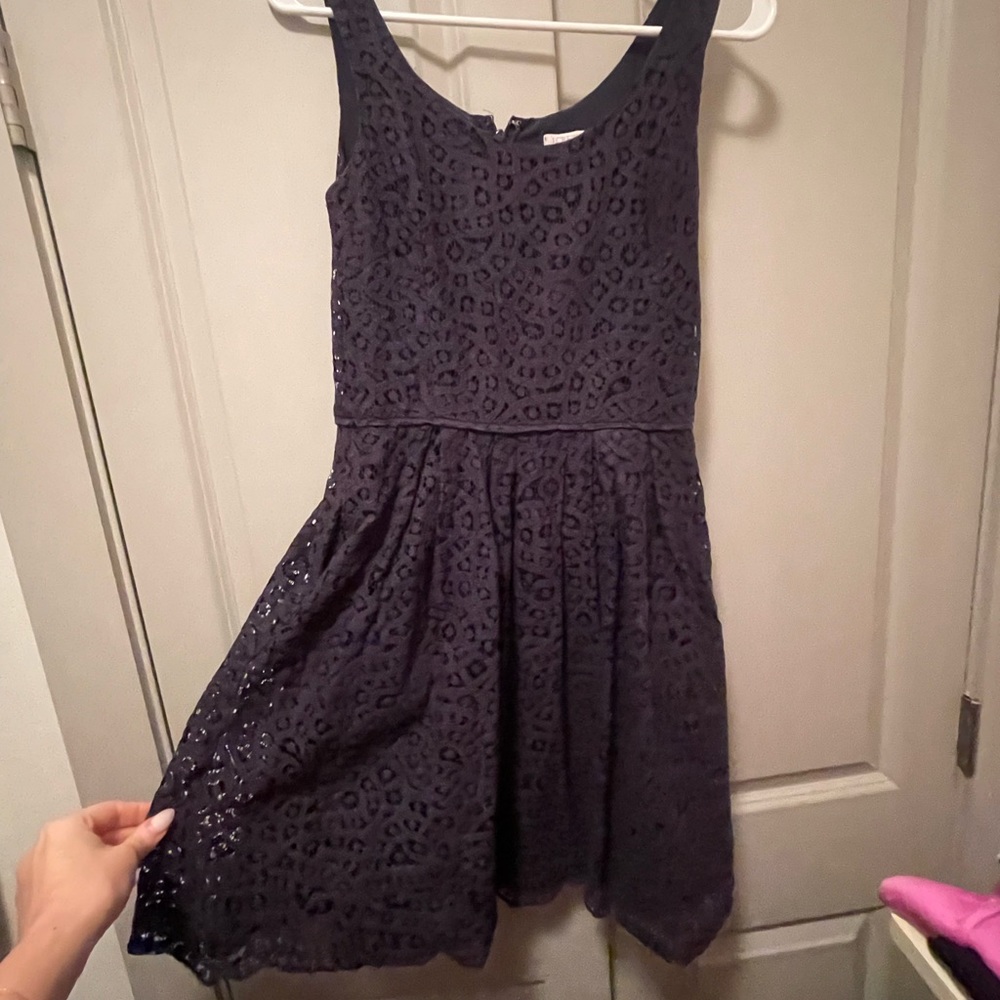 J crew dress